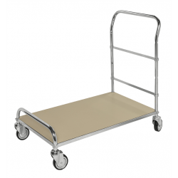 ESD platformas ratiņi, KOKM191-ESD