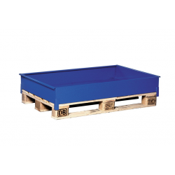 Atkritumu tvertne, KOKM3031-2 Atkritumu tvertne, KOKM3031-2