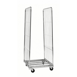 Ratiņi ar tīklu KOKM72801802