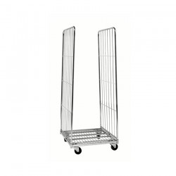 Ratiņi ar tīklu KOKM72801802