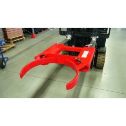 Uzgalis mucām 1070x700 mm, I54401