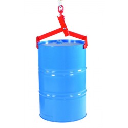 Satvērējs mucām DL350/ 350 kg, I54400