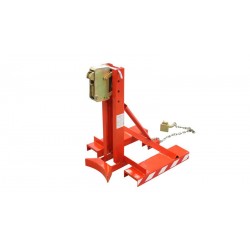 Satvērējs mucām 830x710x1000 360 kg, I54410