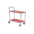 Тележка 830x465x985, красная, I57200