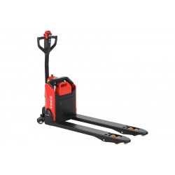 Elektriskais palešu ratiņš PTE15N 1150x540 1500kg, I45117