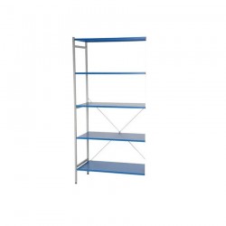 Hyllo 1000 mm pagarinātājs, I76002