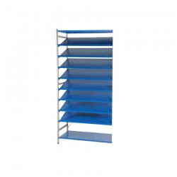 Pagarinātājs Hyllo komplekts 1000 mm, I76006 Pagarinātājs Hyllo komplekts 1000 mm, I76006