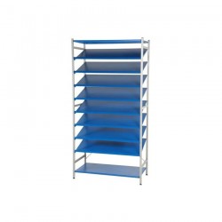 Hyllo pamata komplekts 1000 mm, I76005 Hyllo pamata komplekts 1000 mm, I76005