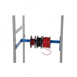 Hyllo Kabeļu spoles turētājs 500 mm, I76526