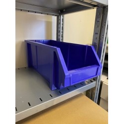 Plastmasas kārba Global, daļēji elastīga, GLA4530B Plastmasas kārba Global, daļēji elastīga, GLA4530B