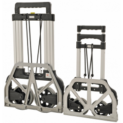 Ratiņi paku pārvadāšanai, KOKM0208