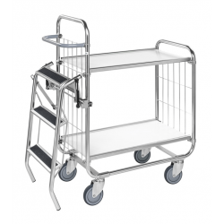 uz montāžas ratiņiem, KOKM80002S uz montāžas ratiņiem, KOKM80002S