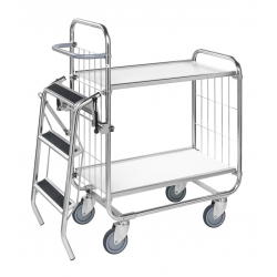 montāžas ratiņiem, KOKM80002L montāžas ratiņiem, KOKM80002L