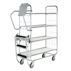 montāžas ratiņiem, KOKM80004L montāžas ratiņiem, KOKM80004L