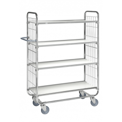 montāžas ratiņiem, KOKM80004L