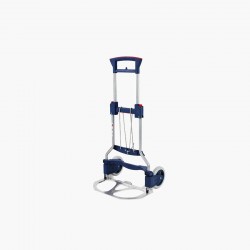 Ratiņi sūtījumiem RuXXac-Business 490x1030 mm, 125 kg, salokāmi, I57410