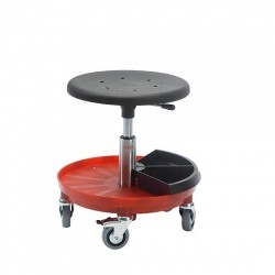 Turnikets-trapecveida Sigma 400P ar riteņiem, augstums 370-500 mm, GL2030011000