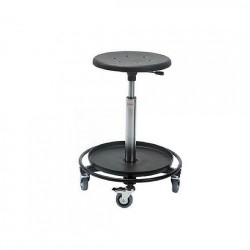 Turnikets-trapece Sigma 480RS ar riteņiem, augstums 540-800 mm, GL1110012000