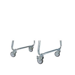 Набор колес для рамы, I19075 Набор колес для рамы, I19075