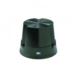 Skapītis, melns, I34101