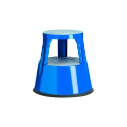 Skapis, zils, I34302