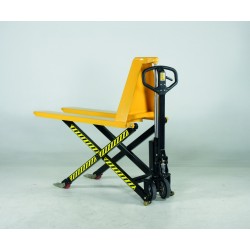 Šķērveida pacēlājs 1000 kg/1500 mm ar diviem cilindriem, I43000