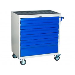 Instrumentu ratiņi, PRWDS6