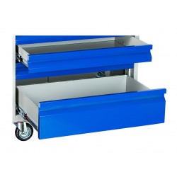 Instrumentu ratiņi, PRWDS6 Instrumentu ratiņi, PRWDS6