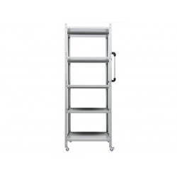 Instrumentu ratiņi, PRGARB Instrumentu ratiņi, PRGARB