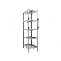 Instrumentu ratiņi, PRGARB