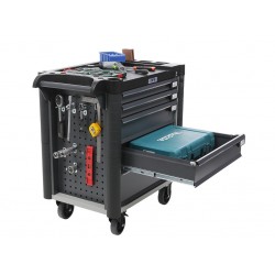 Instrumentu ratiņi, WDS50N Instrumentu ratiņi, WDS50N