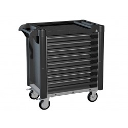 Instrumentu ratiņi, WDS90N