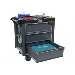 Instrumentu ratiņi, WDS30N Instrumentu ratiņi, WDS30N