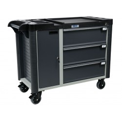 Instrumentu ratiņi, WDS31N Instrumentu ratiņi, WDS31N