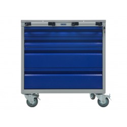 Instrumentu ratiņi, PRWDS4 Instrumentu ratiņi, PRWDS4