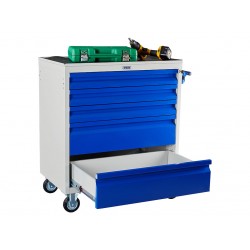 Instrumentu ratiņi, PRWDS5 Instrumentu ratiņi, PRWDS5