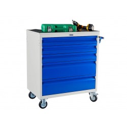 Instrumentu ratiņi, PRWDS5