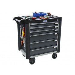 Instrumentu ratiņi, WDS60N