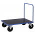 Платформенная тележка 1200x800x900 мм, KOKM331-3B