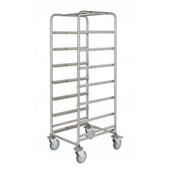 Pārnēsāšanas ratiņi, KOKM166RF