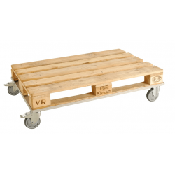 Zemā pamata ratiņš, KOKM217F