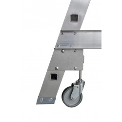 Стремянка 6 ступеней, высота платформы 1470 мм, SKKTT306 Стремянка 6 ступеней, высота платформы 1470 мм, SKKTT306