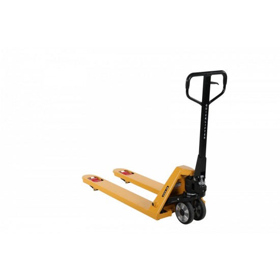 Вилочный погрузчик PL 2000 A4 Quicklift, 1150x520 мм, W/P, 2500 кг, I40004