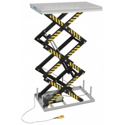 Celšanas plāksne 1700x1000 mm 1000 kg, SIHT1000 Celšanas plāksne 1700x1000 mm 1000 kg, SIHT1000