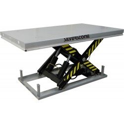 Подъемная доска 1300x850 мм 2000 кг, SIHW2001 Подъемная доска 1300x850 мм 2000 кг, SIHW2001