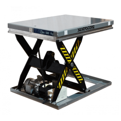 Подъемная доска 900x700 мм 500 кг, SIHW501 Подъемная доска 900x700 мм 500 кг, SIHW501