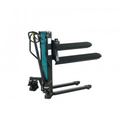 Manuālais palešu krautņotājs Ergo 800 kg/900 mm, I45510