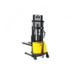 pusautomātiskais krautņotājs PL 2500 EL, I43256