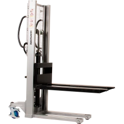 Manuālais krautņotājs Quicklift 85-2900 mm, 1000 kg, SSES1029