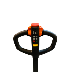 Kraušanas mašīna SSESP1216, 1600 mm, 1200 kg, ar vienu mastu